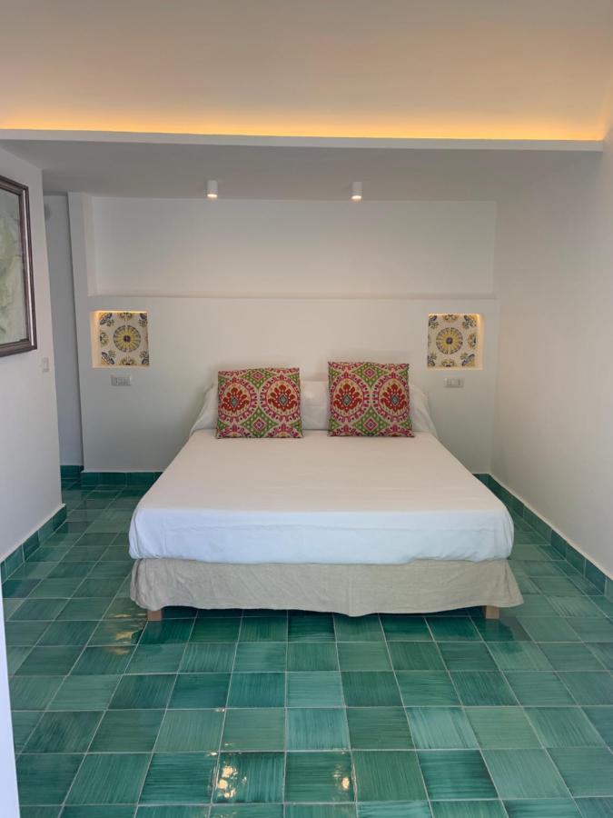 Il Carrubo Capri Country house Anacapri (Isola di Capri)