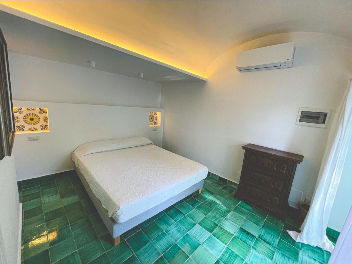 Country house Il Carrubo Capri Anacapri (Isola di Capri)