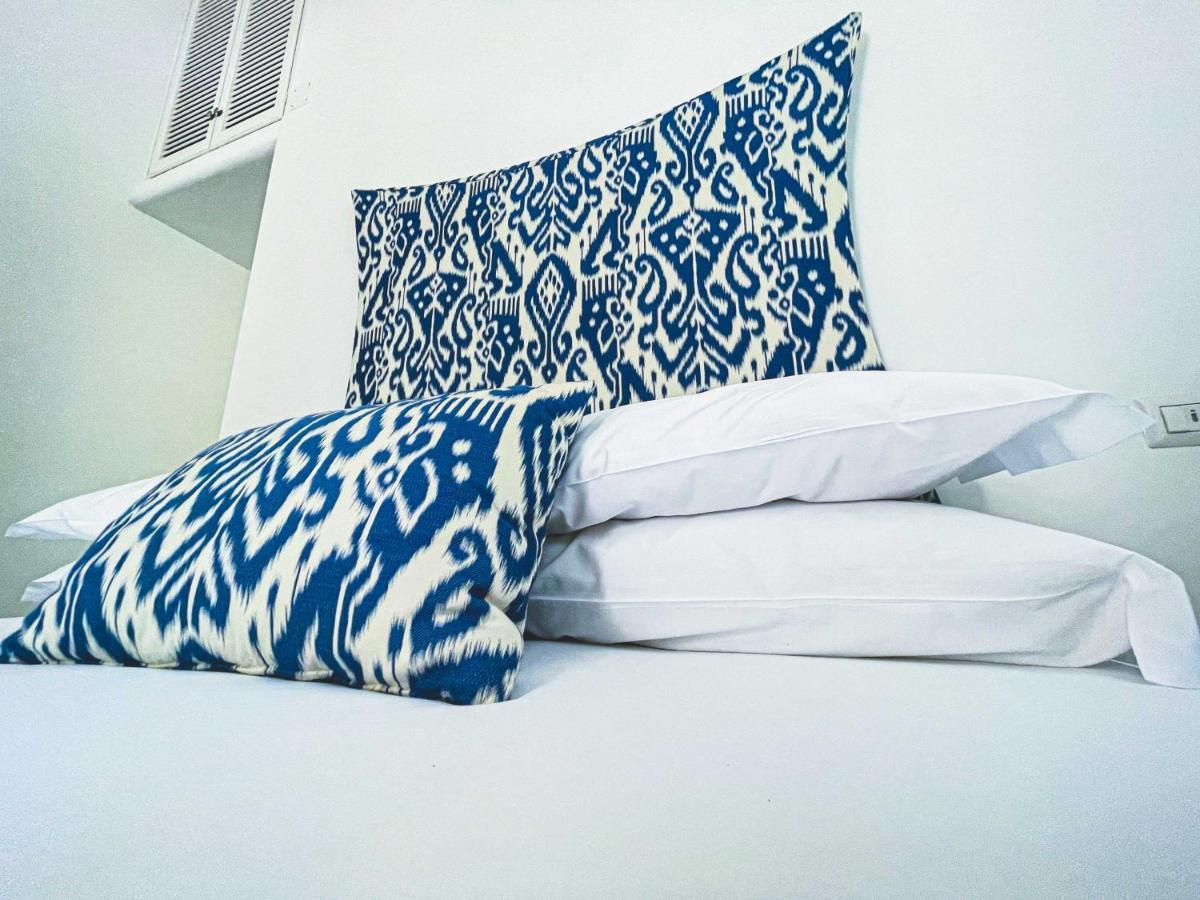 Il Carrubo Capri Country house