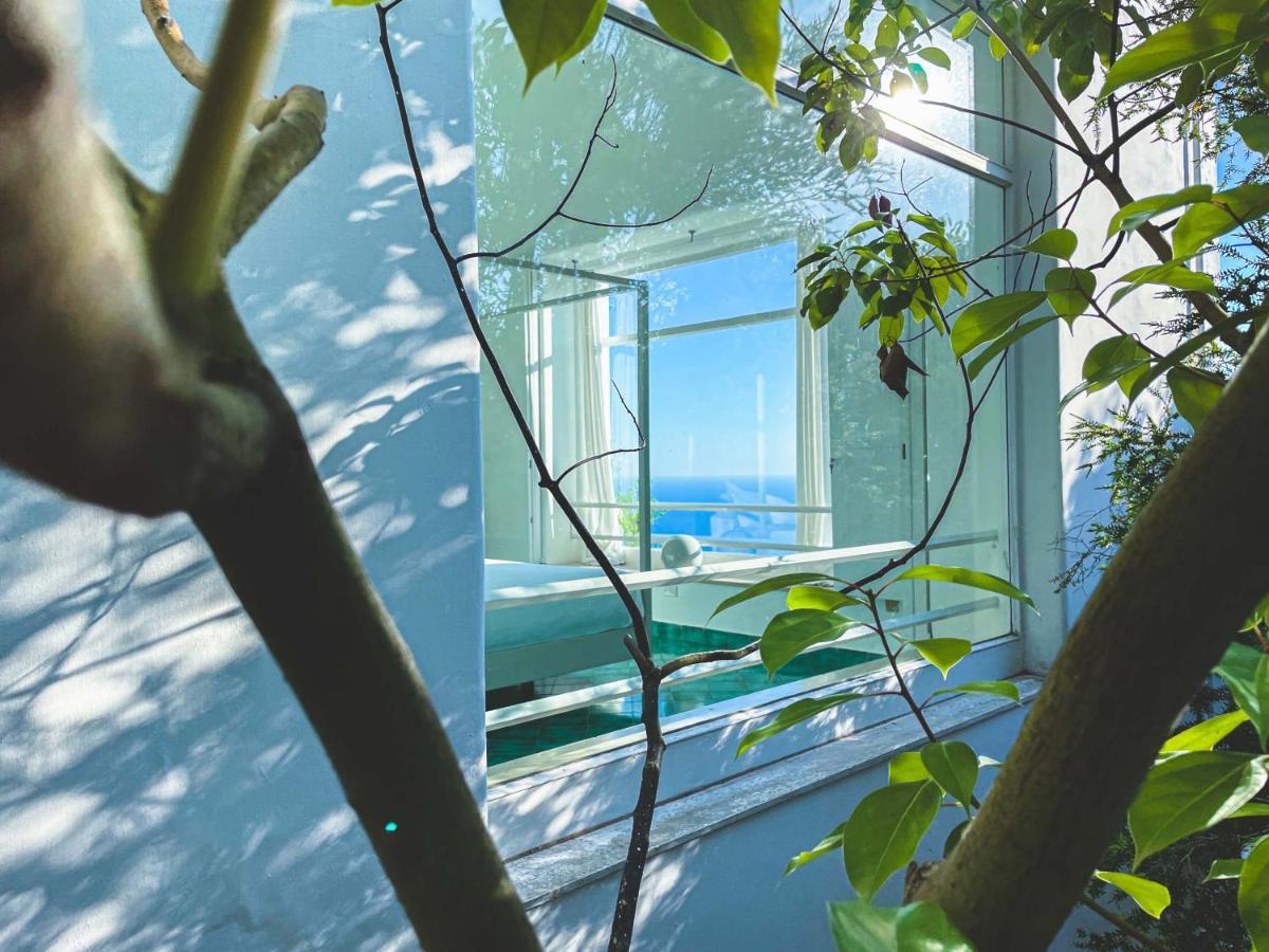 Il Carrubo Capri