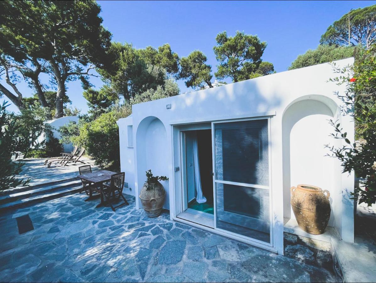 Il Carrubo Capri Country house
