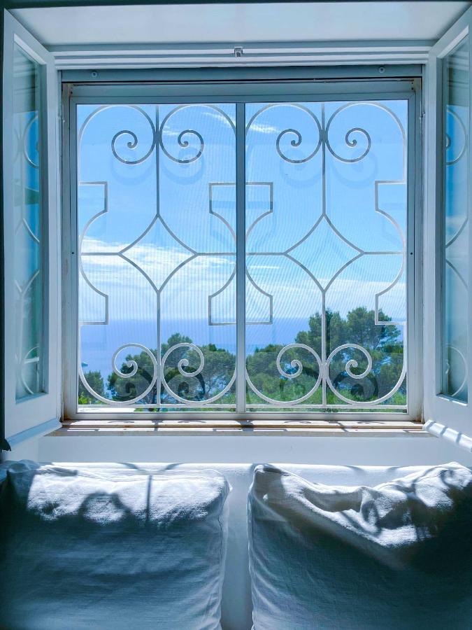 Il Carrubo Capri Country house