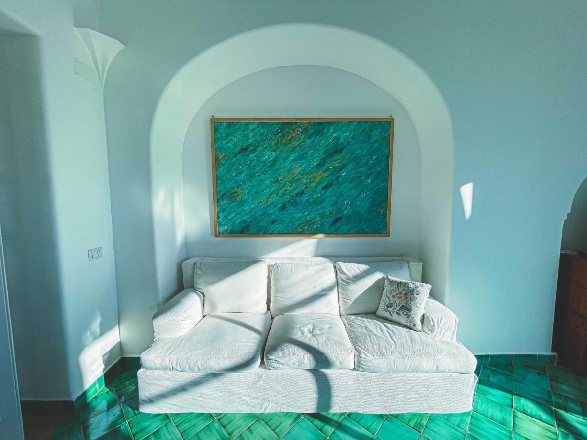 Country house Il Carrubo Capri
