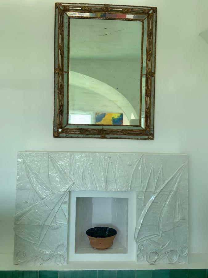 Country house Il Carrubo Capri