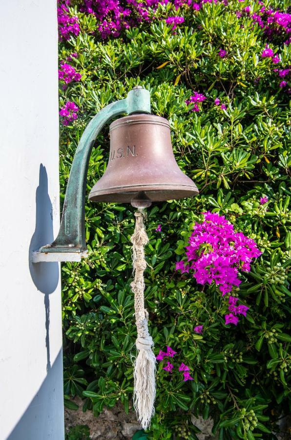 Il Carrubo Capri Country house *