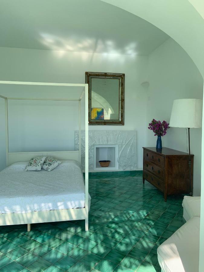 Il Carrubo Capri Country house Anacapri (Isola di Capri)