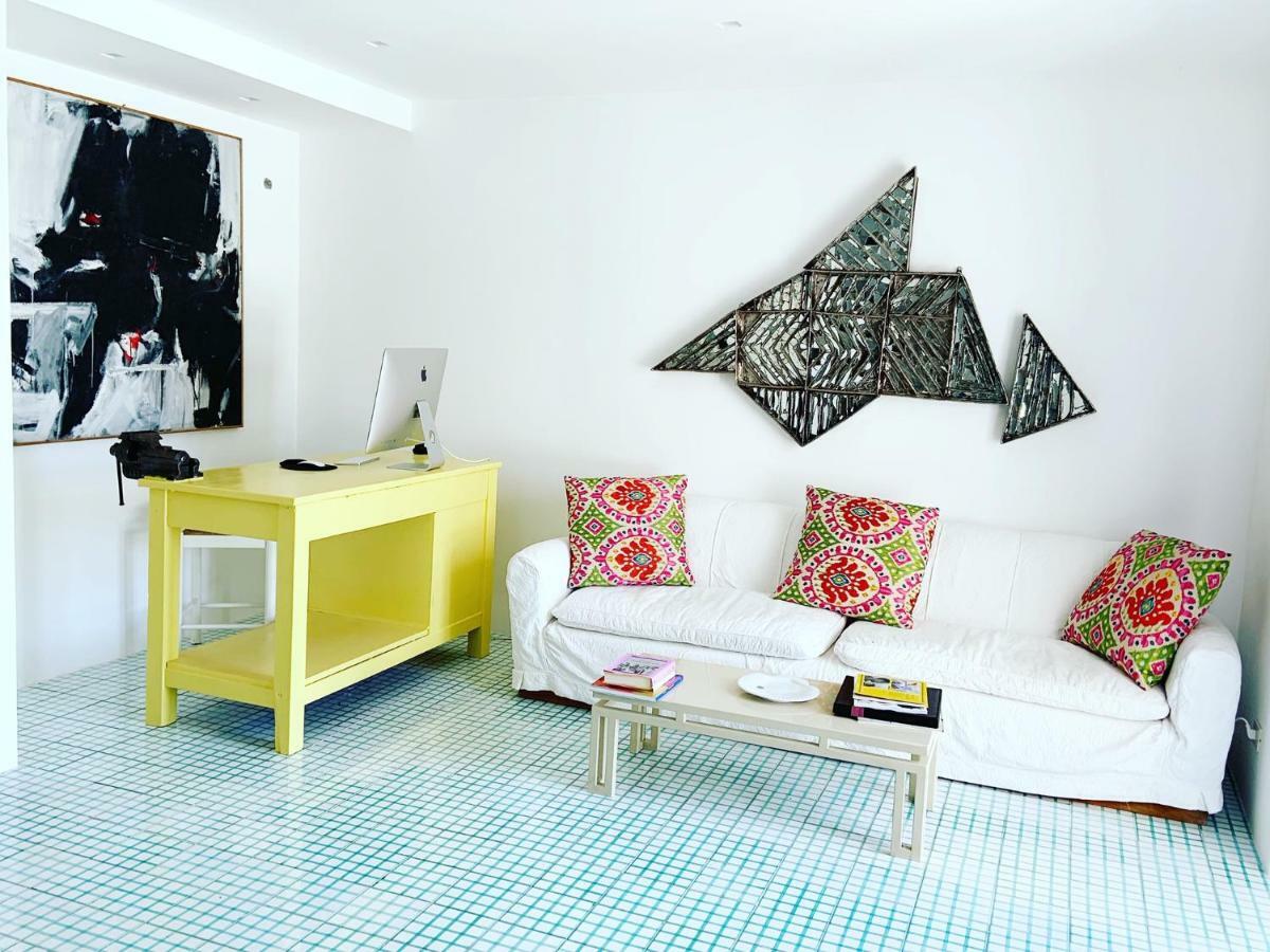 Il Carrubo Capri Country house