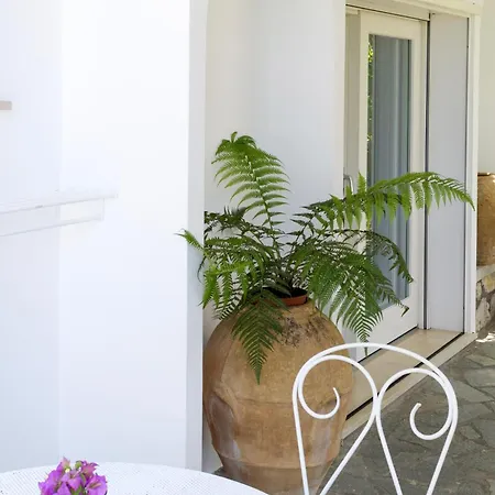 Il Carrubo Capri Guest House Anacapri  Exterior photo